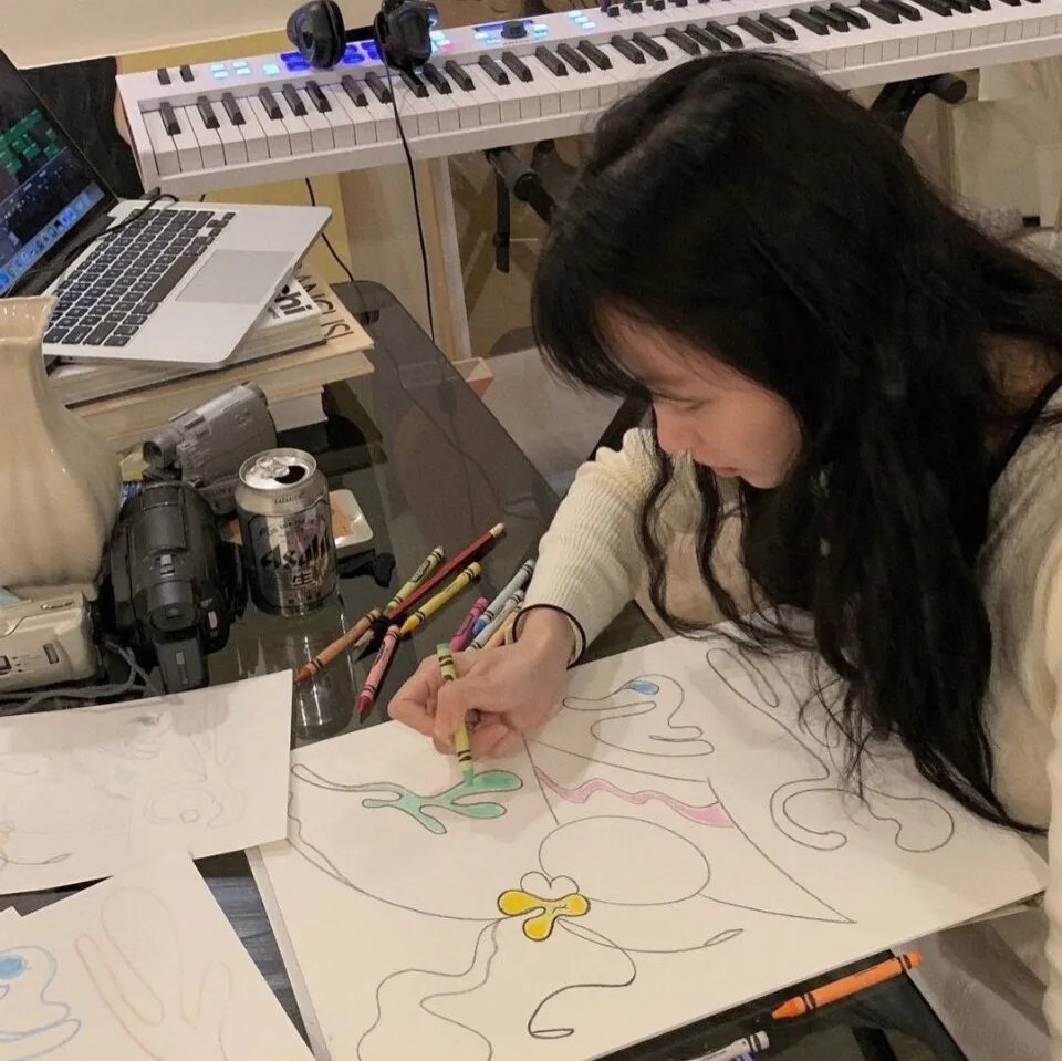 Wonderful光之美少女!